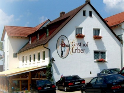 照片: Gasthof Erber